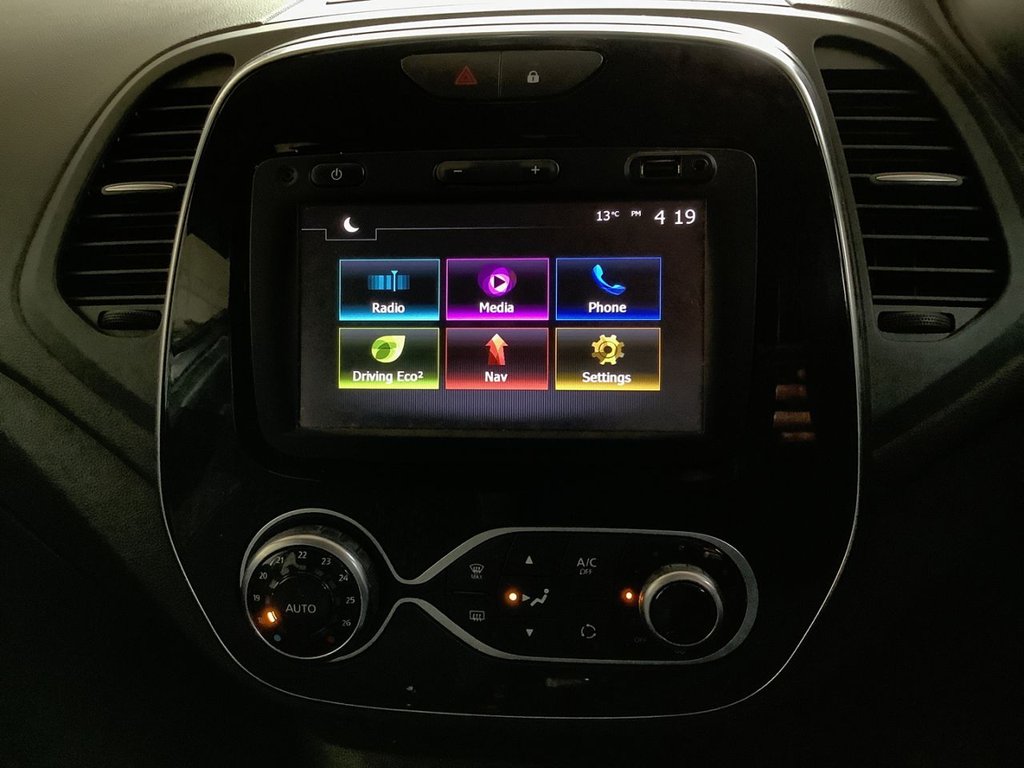 Used Renault Captur 2017 for sale - 78068494: Photo 22