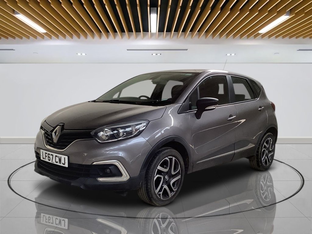 Used Renault Captur 2017 for sale - 78068494: Photo 4