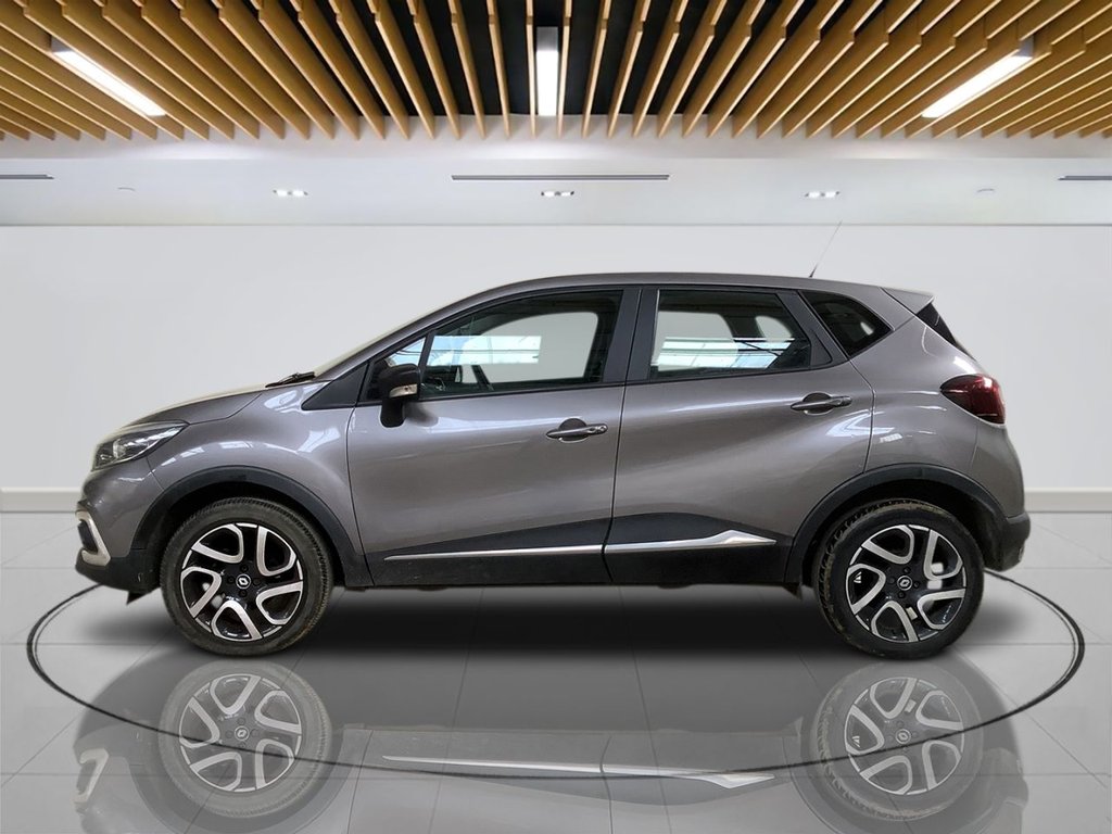 Used Renault Captur 2017 for sale - 78068494: Photo 5