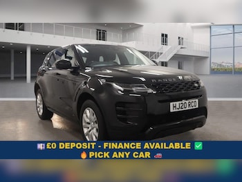 2020 (20) - 2.0 P200 R-Dynamic SE 5dr Auto