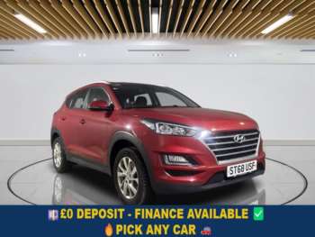 2019 (68) - 1.6 GDi SE Nav 5dr 2WD