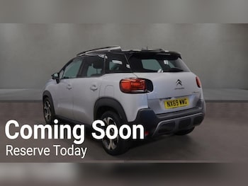 Used Citroen C3 Aircross 2019 for sale - 79313517: Photo