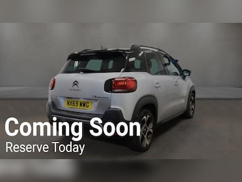 Used Citroen C3 Aircross 2019 for sale - 79313517: Photo