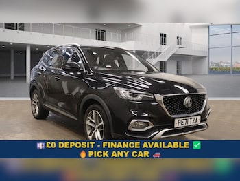 2021 (71) - 1.5 T-GDI 16.6kWh Exclusive SUV 5dr Petrol Plug-in Hybrid Auto Euro 6 (s/s)
