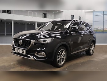 Used MG MG HS 2021 for sale - 76286179: Photo 2