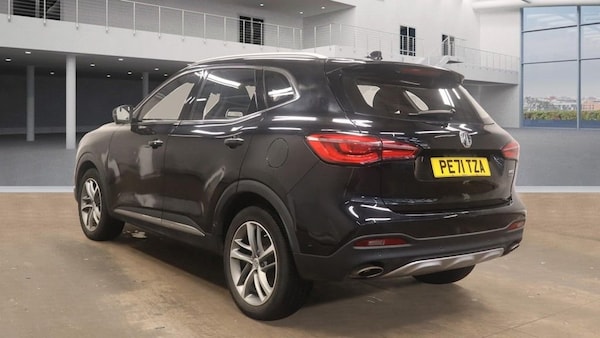 Used MG MG HS 2021 for sale - 76286179: Photo 3