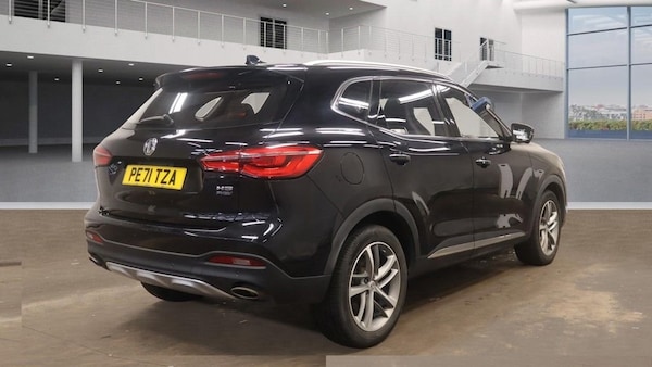 Used MG MG HS 2021 for sale - 76286179: Photo 4