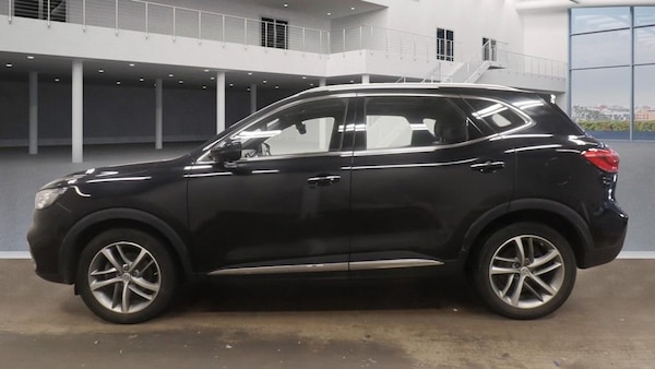 Used MG MG HS 2021 for sale - 76286179: Photo 6
