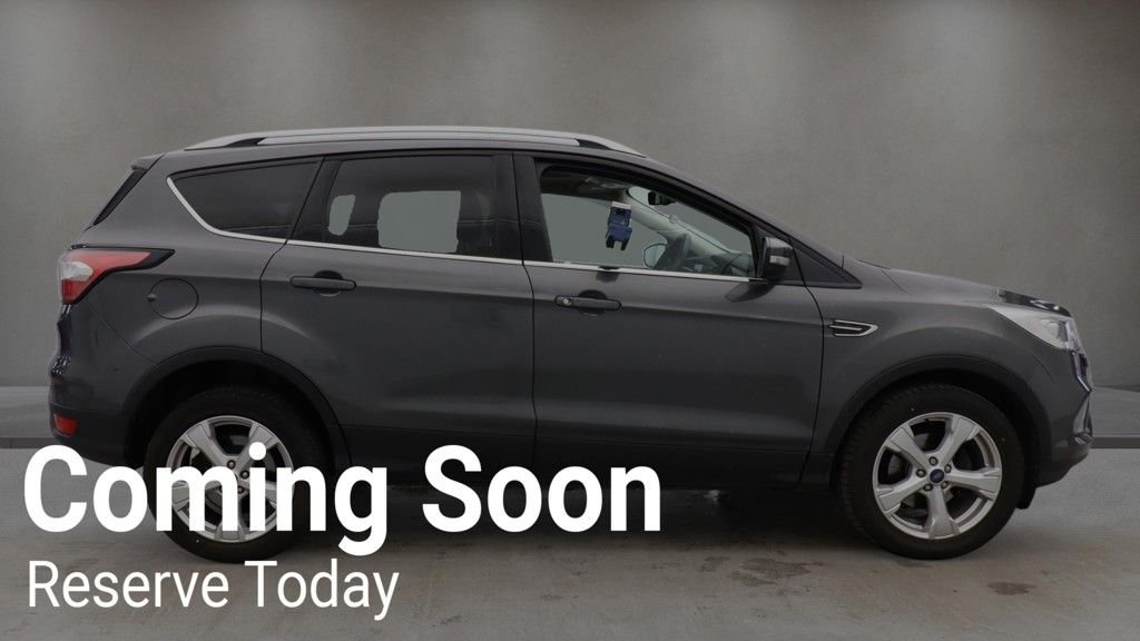 Used Ford Kuga 2018 for sale - 77952811: Photo 11