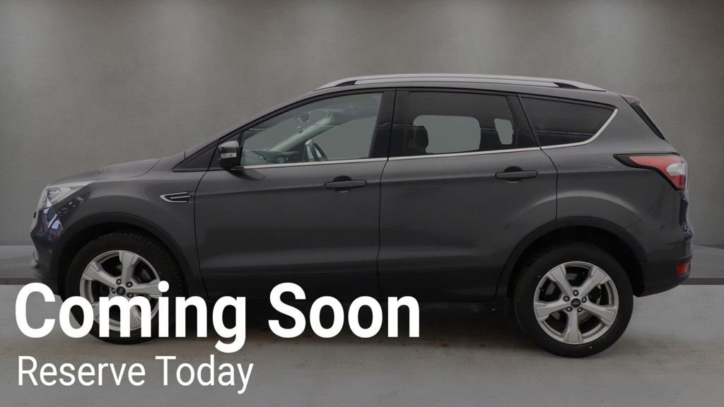 Used Ford Kuga 2018 for sale - 77952811: Photo 12