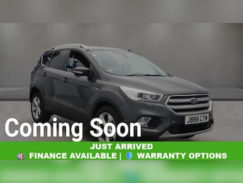 Used Ford Kuga 2018 for sale - 77952811: Photo