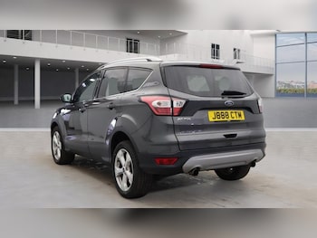Used Ford Kuga 2018 for sale - 77952811: Photo