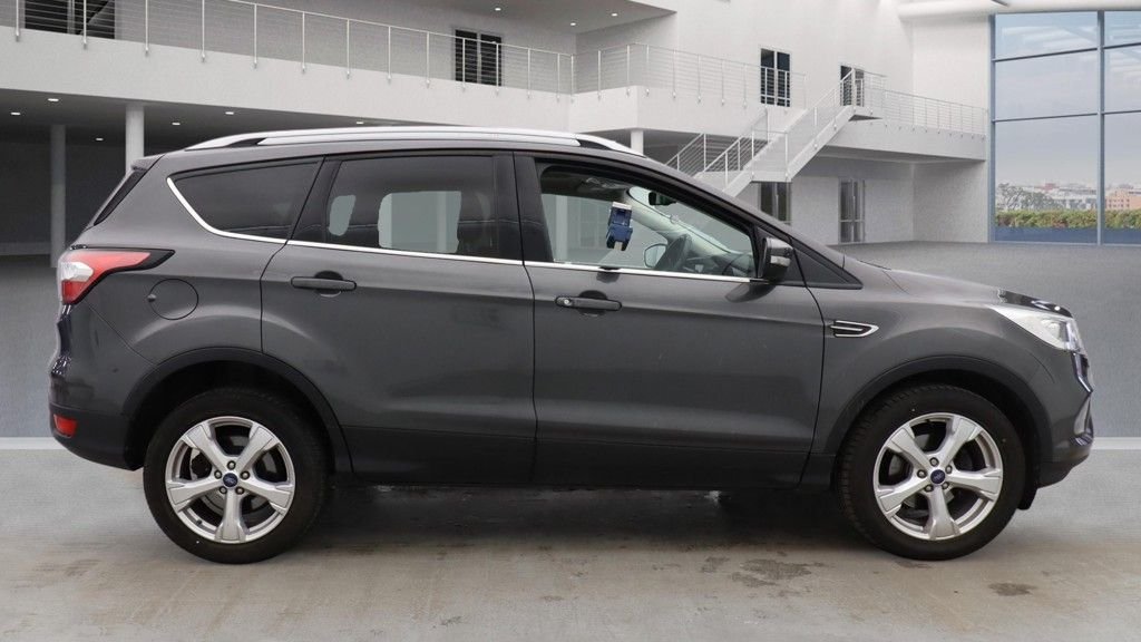 Used Ford Kuga 2018 for sale - 77952811: Photo 6