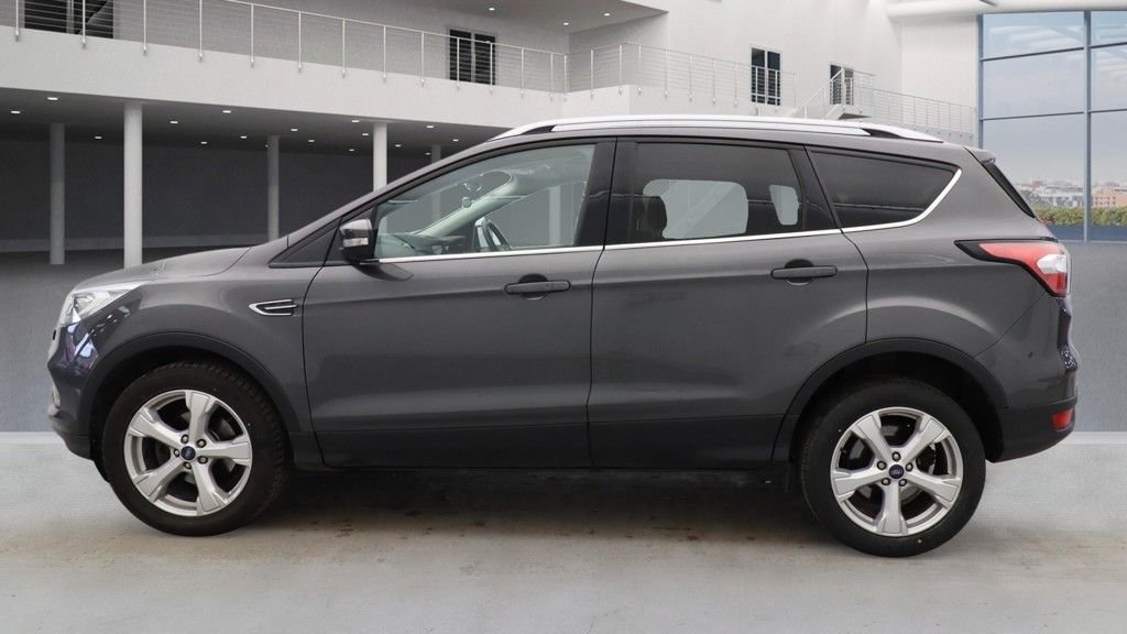 Used Ford Kuga 2018 for sale - 77952811: Photo 7