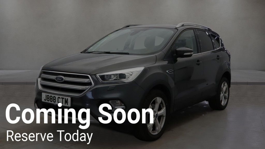 Used Ford Kuga 2018 for sale - 77952811: Photo 8