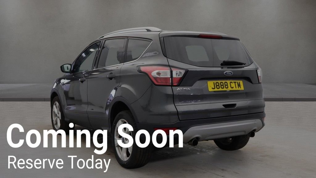 Used Ford Kuga 2018 for sale - 77952811: Photo 9