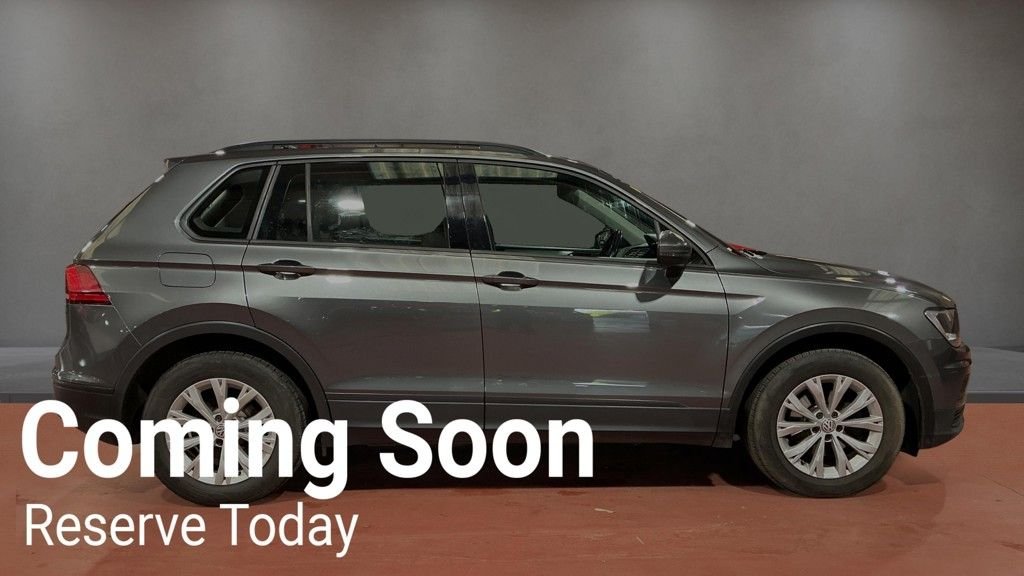 Used Volkswagen Tiguan 2018 for sale - 77792038: Photo 5