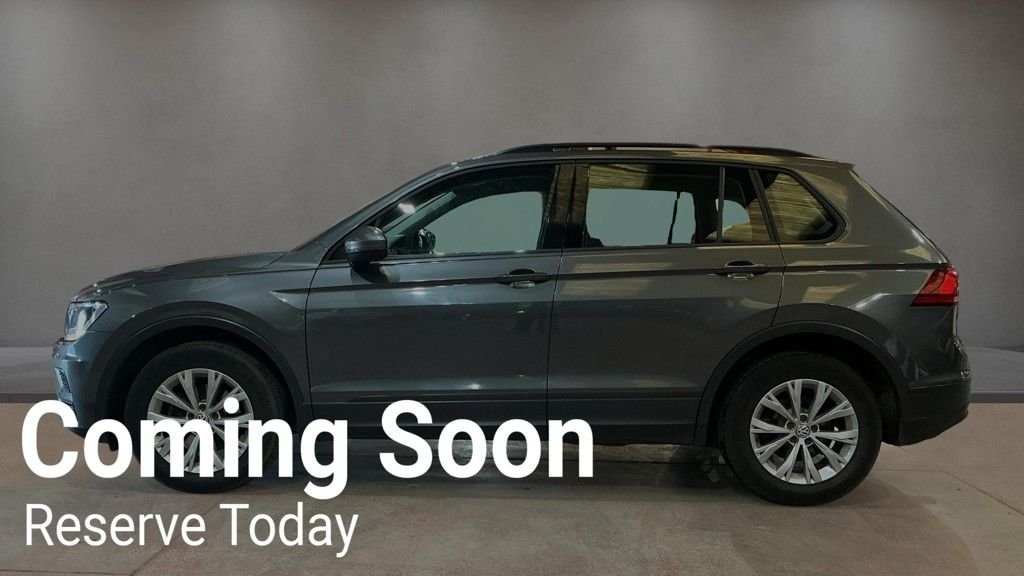 Used Volkswagen Tiguan 2018 for sale - 77792038: Photo 6
