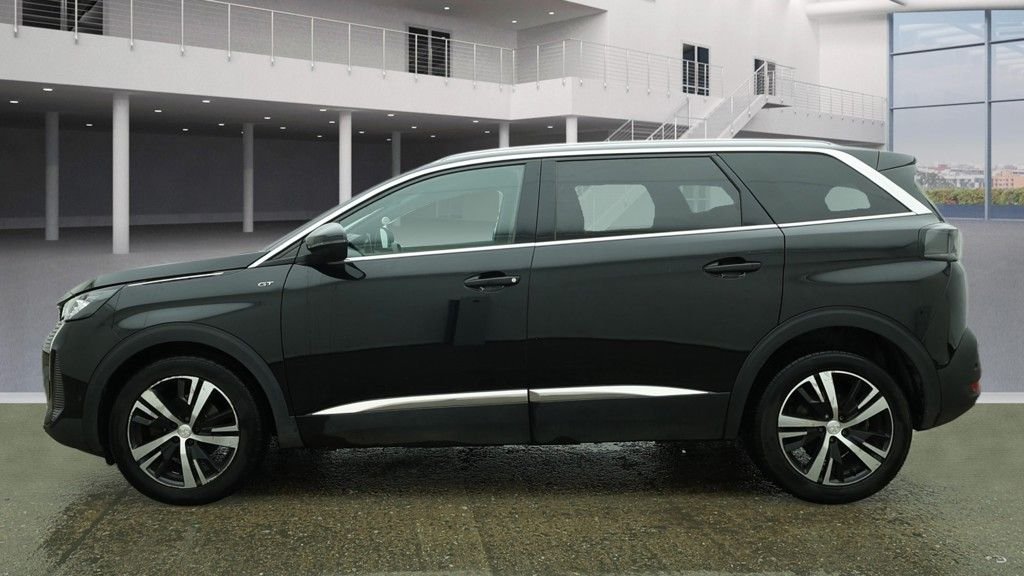 Used Peugeot 5008 2021 for sale - 77332961: Photo 12