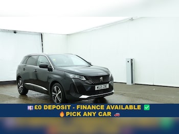 Used Peugeot 5008 2021 for sale - 77332961: Photo