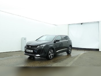 Used Peugeot 5008 2021 for sale - 77332961: Photo
