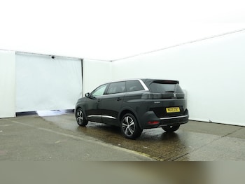 Used Peugeot 5008 2021 for sale - 77332961: Photo