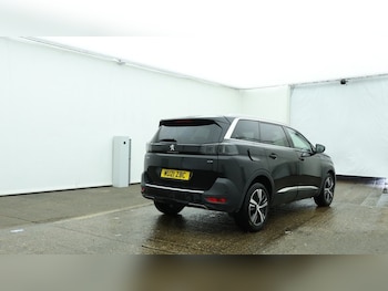 Used Peugeot 5008 2021 for sale - 77332961: Photo