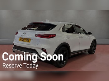 Used Kia XCeed 2021 for sale - 79221209: Photo