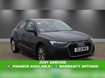 Used Audi A1 2021 for sale - 79632116: Photo