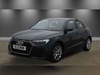 Used Audi A1 2021 for sale - 79632116: Photo