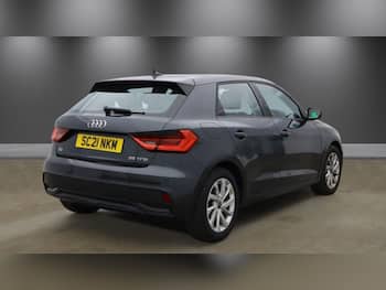 Used Audi A1 2021 for sale - 79632116: Photo