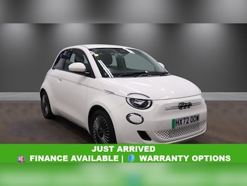 Fiat 500 feature image