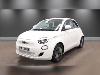Used Fiat 500 2022 for sale - 78049484: Photo