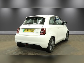 Used Fiat 500 2022 for sale - 78049484: Photo