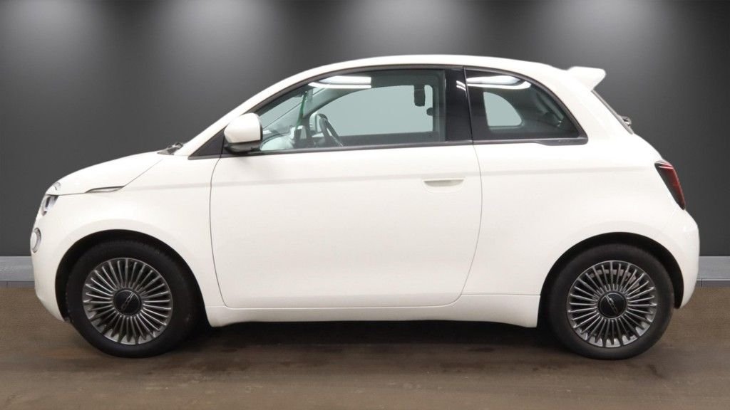 Used Fiat 500 2022 for sale - 78049484: Photo 6