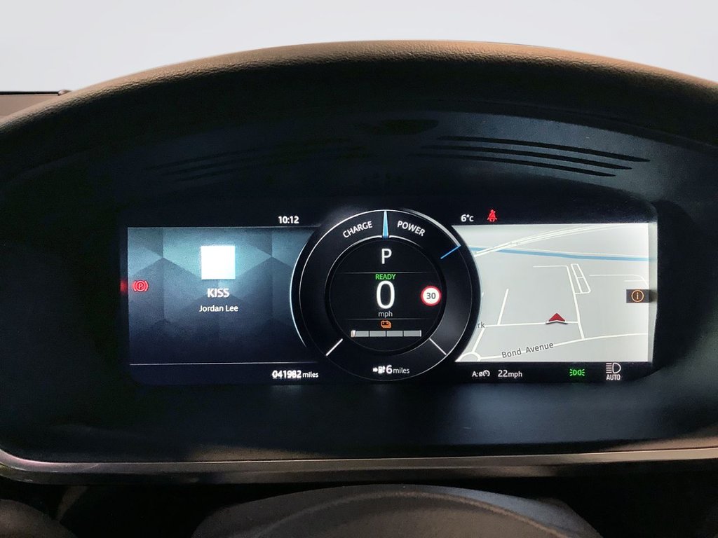 Used Jaguar I-Pace 2021 for sale - 77397364: Photo 18