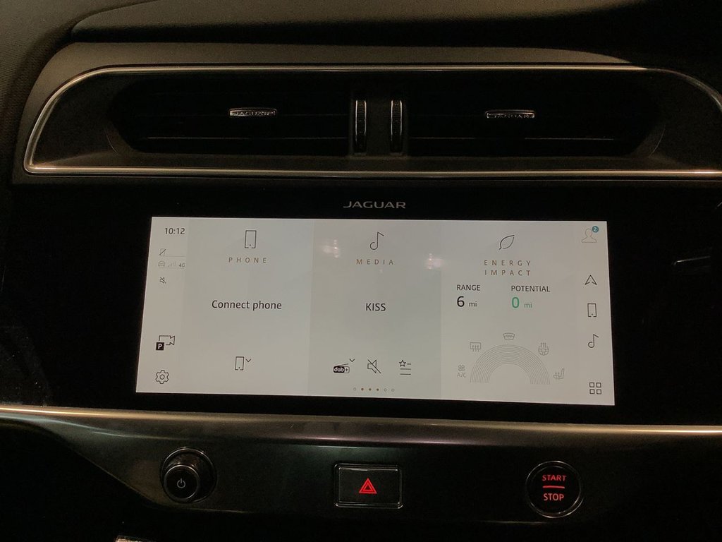 Used Jaguar I-Pace 2021 for sale - 77397364: Photo 23