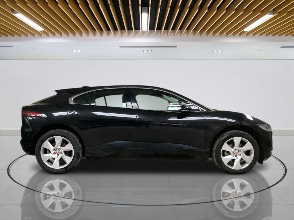 Used Jaguar I-Pace 2021 for sale - 77397364: Photo 8