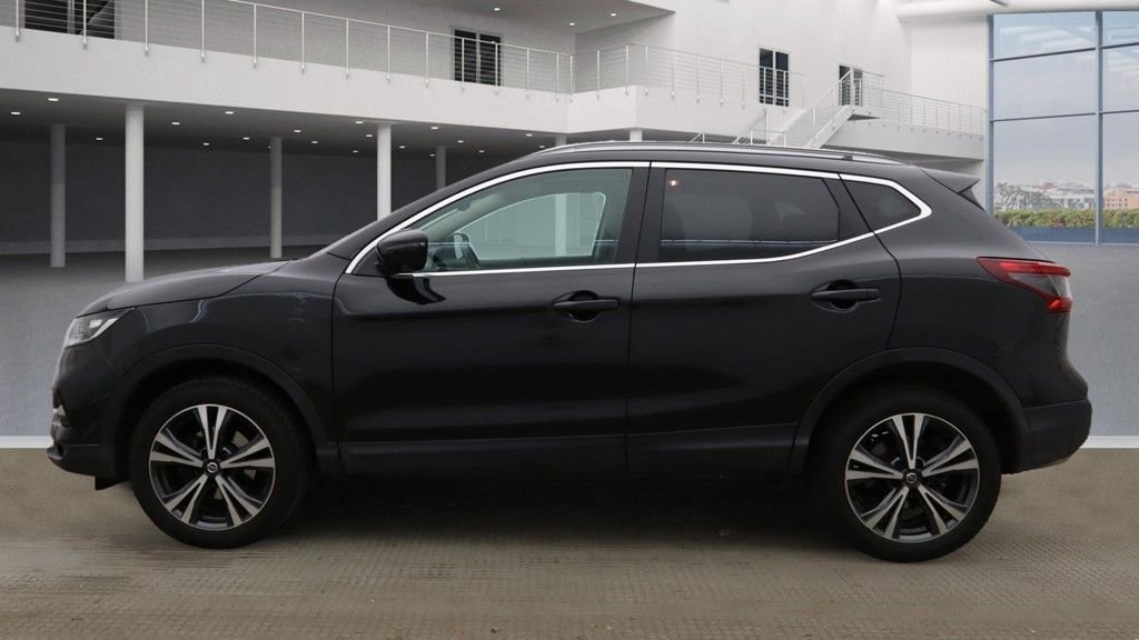 Used Nissan Qashqai 2018 for sale - 76313148: Photo 6