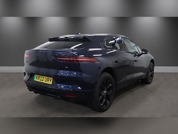 Used Jaguar I-Pace 2022 for sale - 79009458: Photo