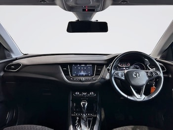 Used Vauxhall Grandland X 2019 for sale - 78575593: Photo