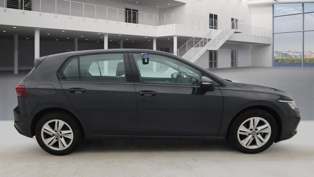 Used Volkswagen Golf 2022 for sale - 77911080: Photo 11