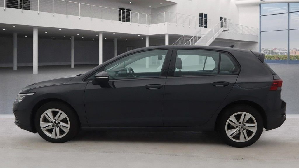 Used Volkswagen Golf 2022 for sale - 77911080: Photo 12