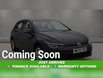 Used Volkswagen Golf 2022 for sale - 77911080: Photo