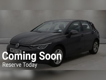 Used Volkswagen Golf 2022 for sale - 77911080: Photo