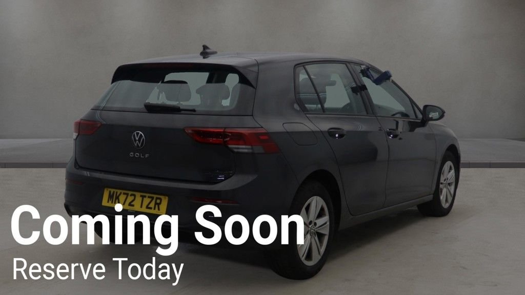 Used Volkswagen Golf 2022 for sale - 77911080: Photo 4