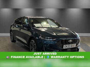 Used Ford Focus 2023 for sale - 79655246: Photo