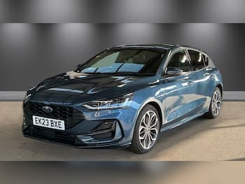 Used Ford Focus 2023 for sale - 79655246: Photo
