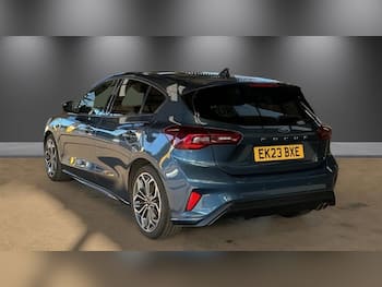 Used Ford Focus 2023 for sale - 79655246: Photo