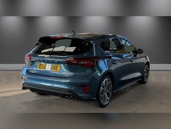 Used Ford Focus 2023 for sale - 79655246: Photo